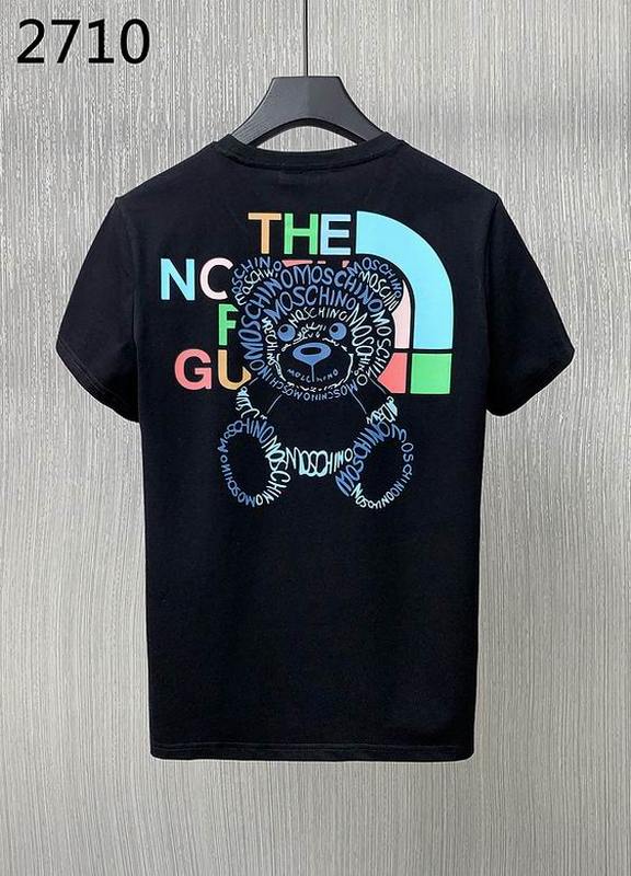 Gucci Men's T-shirts 2038